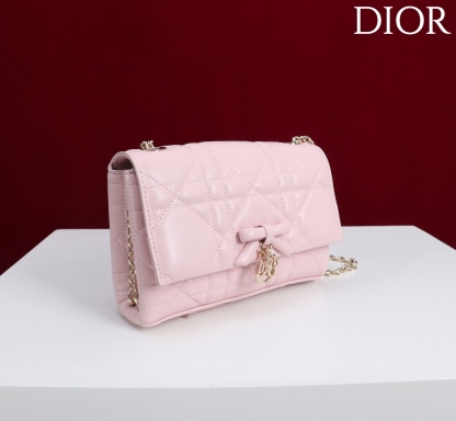 ディオール「Dior」 レディース おしゃれ ショルダーバッグ