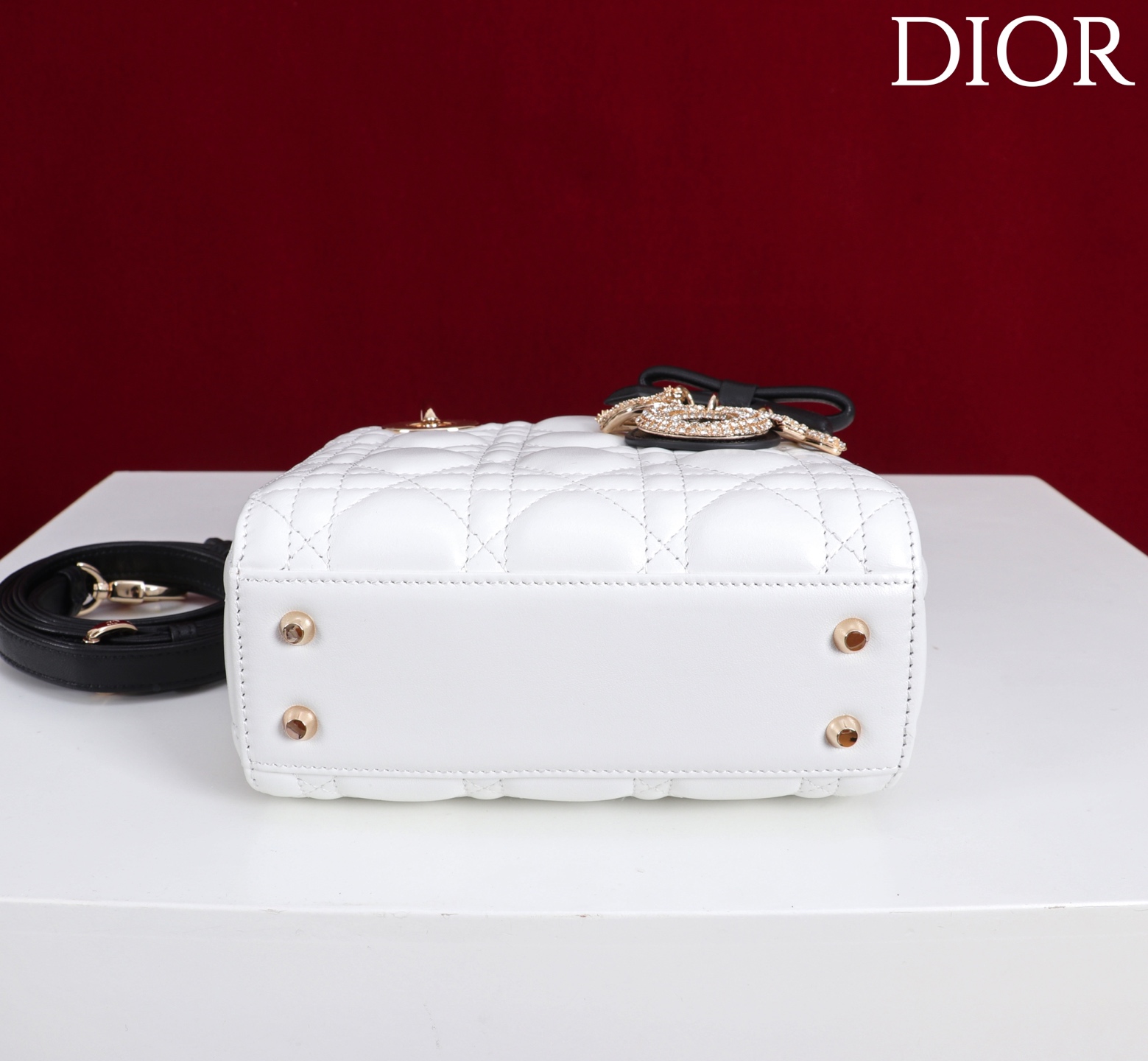 ディオール「Dior」 レディース おしゃれ ショルダーバッグ