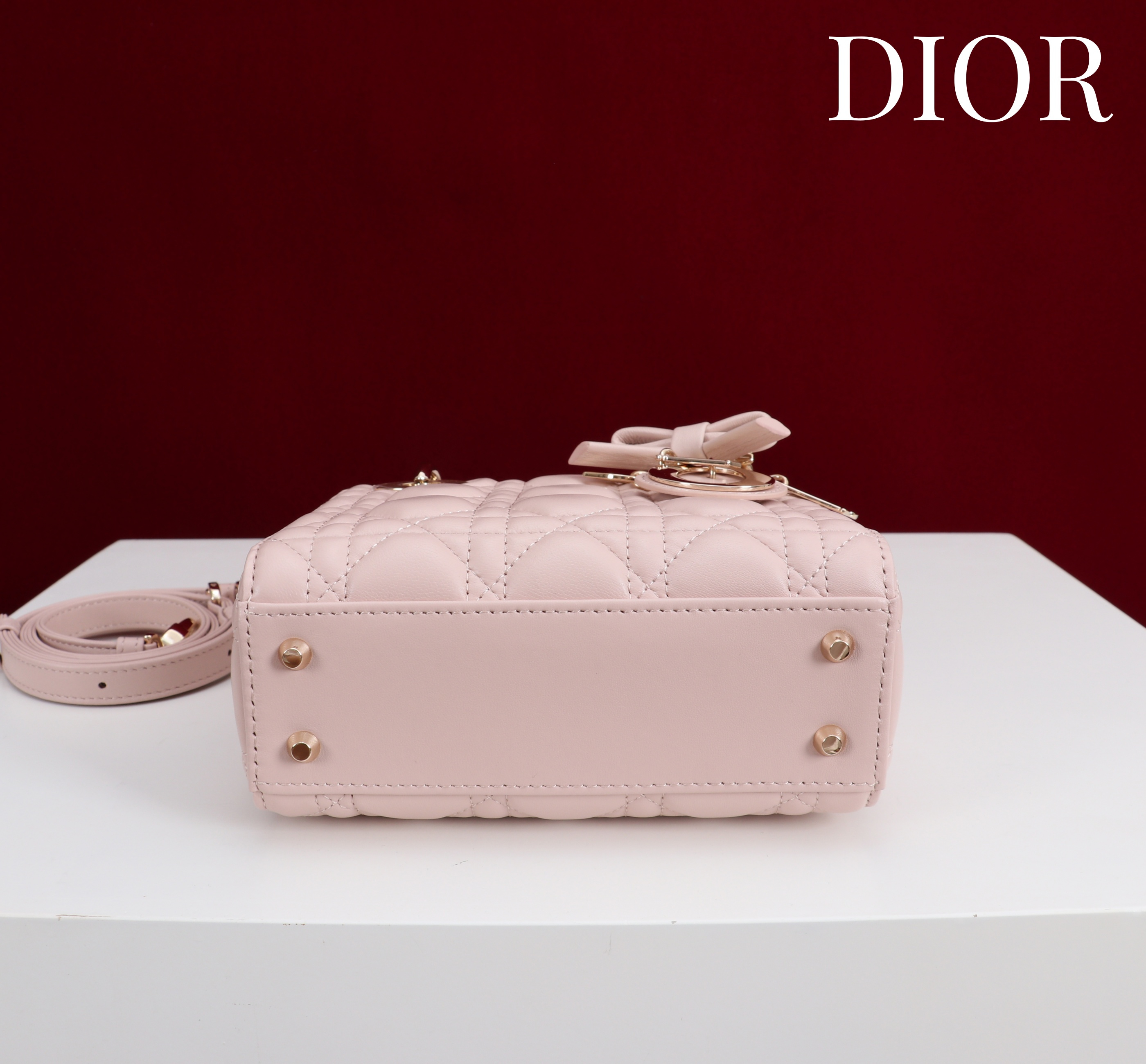 ディオール「Dior」 レディース おしゃれ ショルダーバッグ