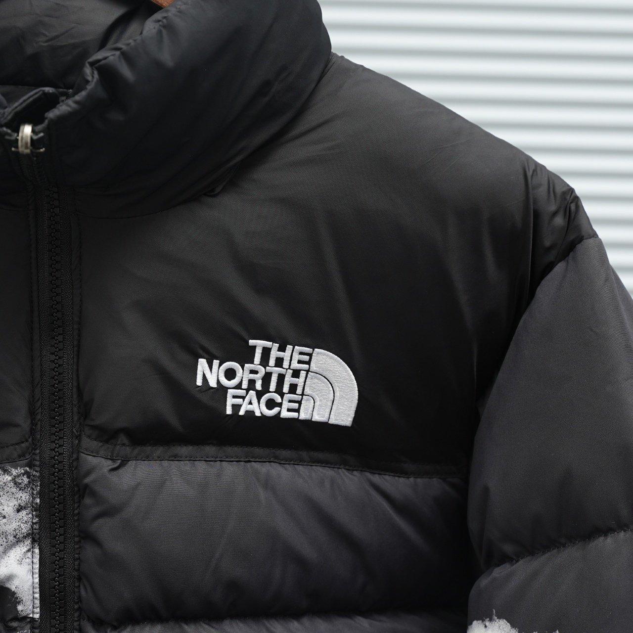 ザ・ノースフェイス 厳冬のしつらえにダウンジャケットシリーズ