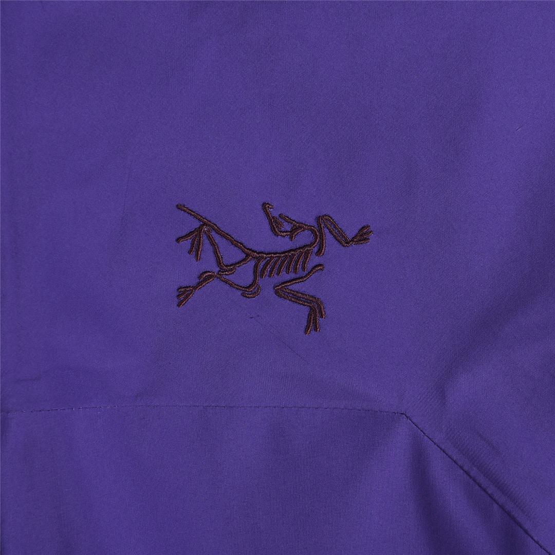 始祖鳥冬のトリプルパンチダウンダウンジャケットインナー付きセット