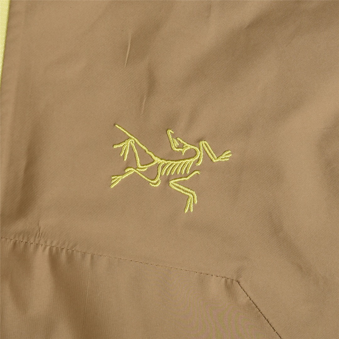 始祖鳥冬のトリプルパンチダウンダウンジャケットインナー付きセット