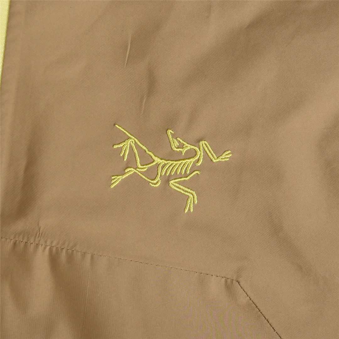 始祖鳥冬のトリプルパンチダウンダウンジャケットインナー付きセット