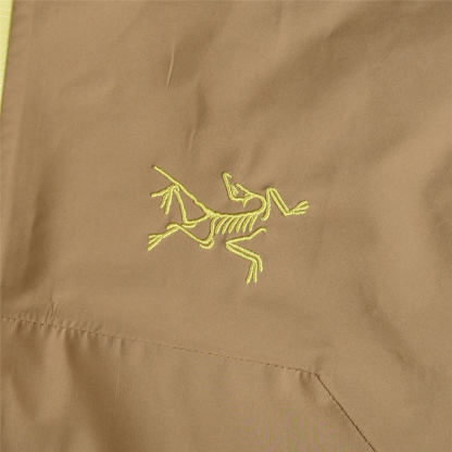 始祖鳥冬のトリプルパンチダウンダウンジャケットインナー付きセット