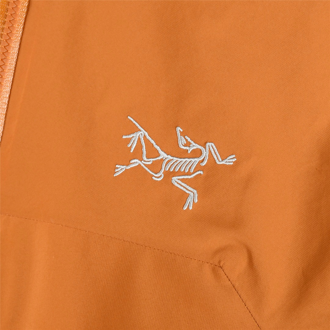 始祖鳥冬のトリプルパンチダウンダウンジャケットインナー付きセット