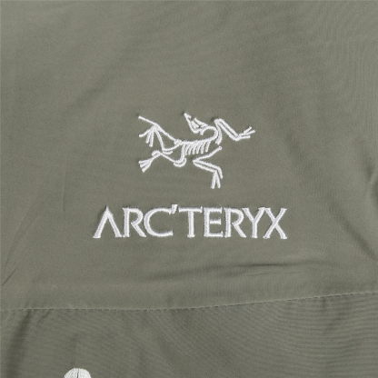 始祖鳥冬のトリプルパンチダウンダウンジャケットインナー付きセット