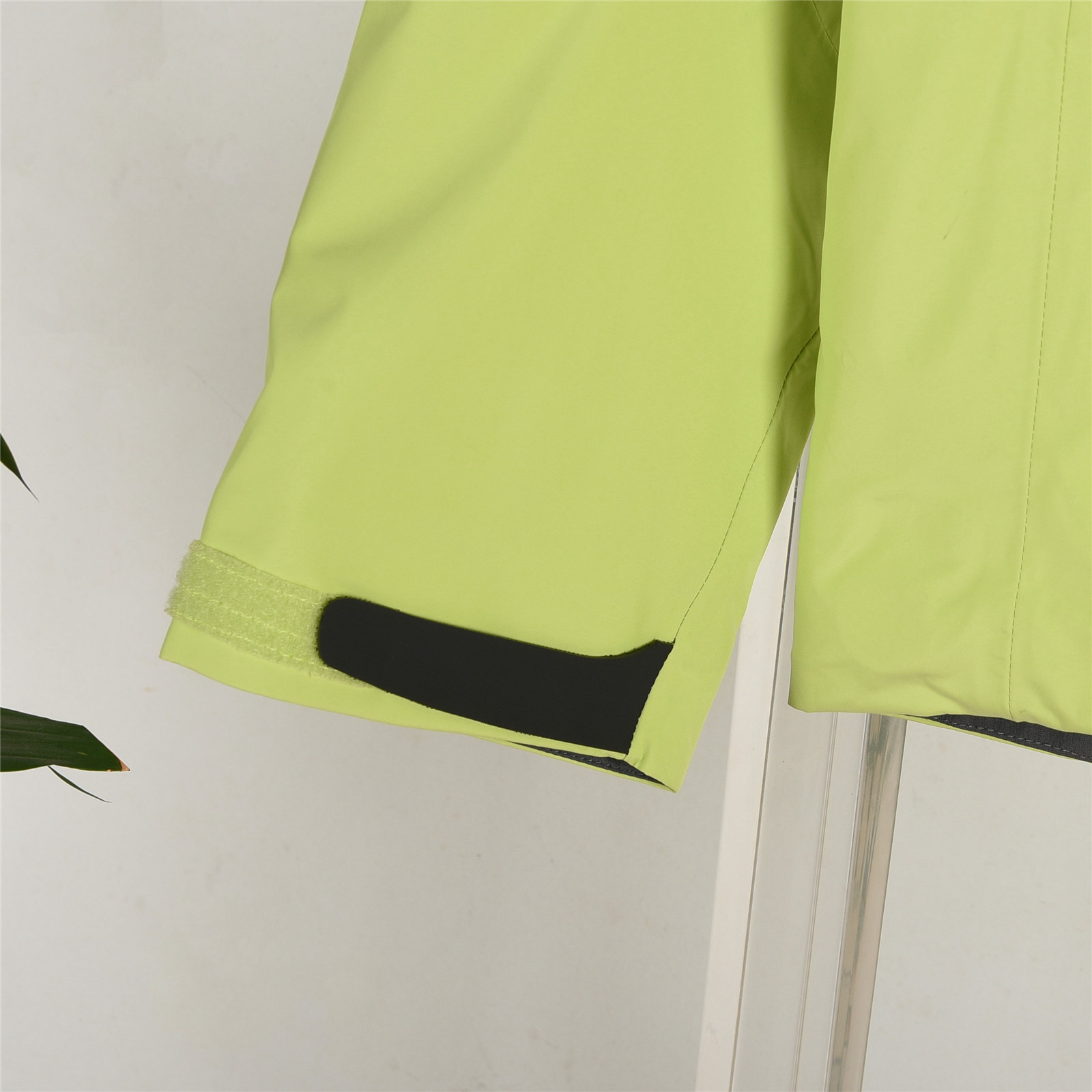 始祖鳥冬のトリプルパンチダウンダウンジャケットインナー付きセット