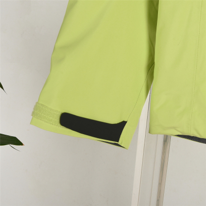 始祖鳥冬のトリプルパンチダウンダウンジャケットインナー付きセット