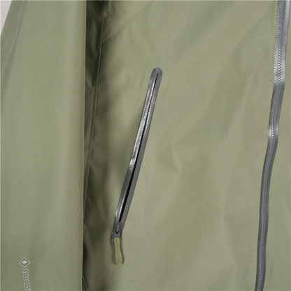 始祖鳥冬のトリプルパンチダウンダウンジャケットインナー付きセット