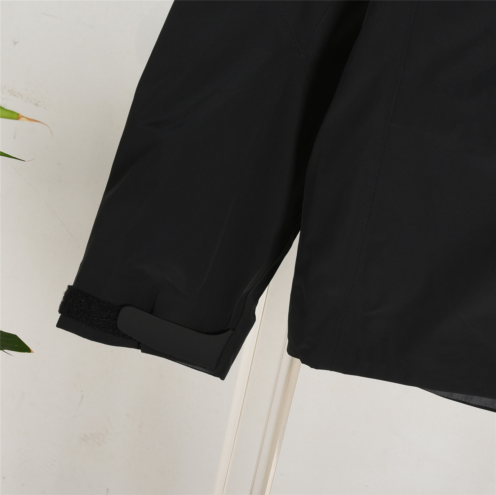 始祖鳥冬のトリプルパンチダウンダウンジャケットインナー付きセット