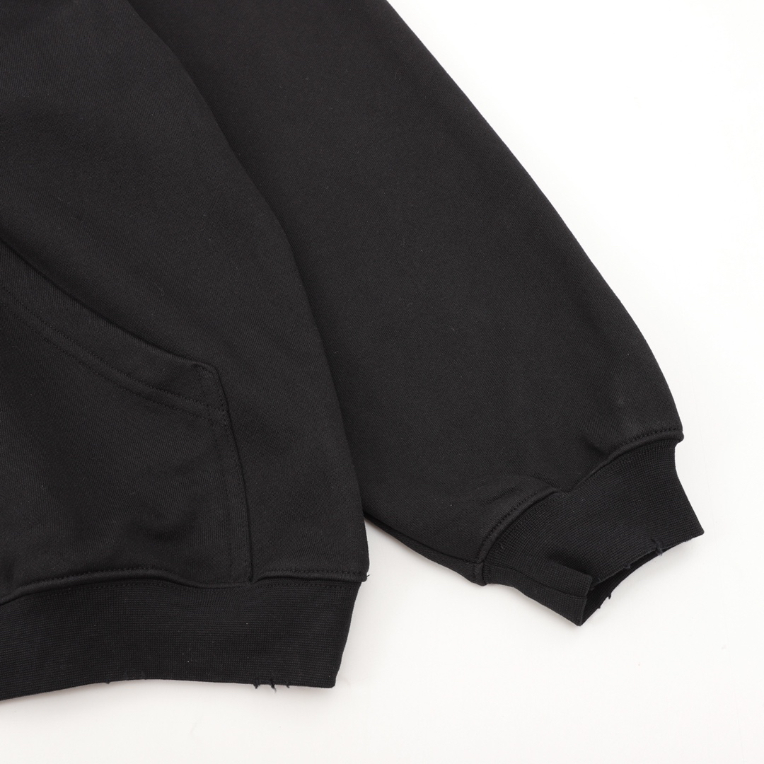 チューリッヒ家の秋冬ファッションカジュアルハットパーカー