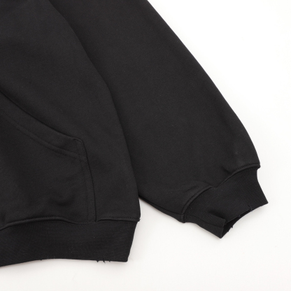 チューリッヒ家の秋冬ファッションカジュアルハットパーカー