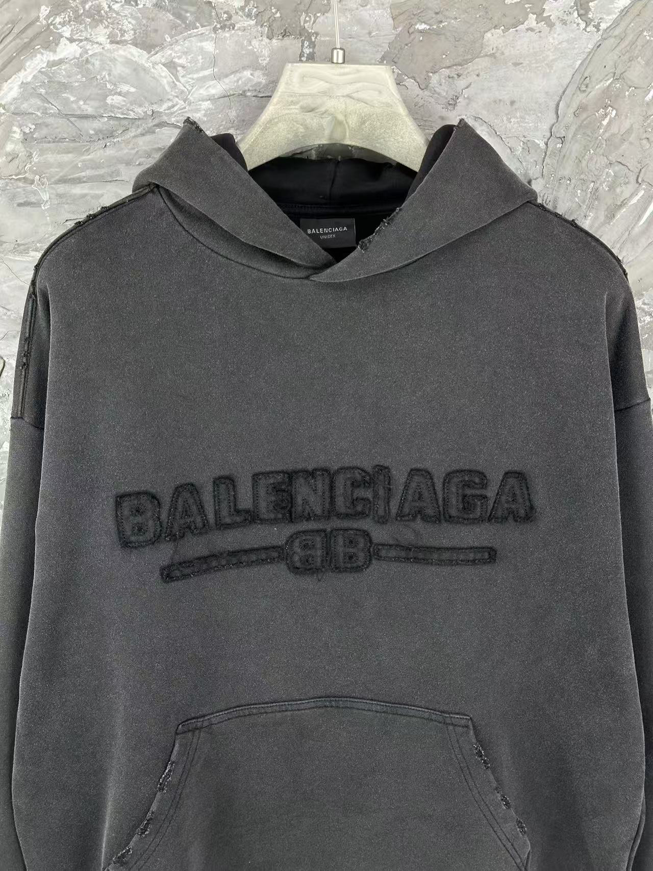 チューリッヒ家の秋冬ファッションカジュアルハットパーカー