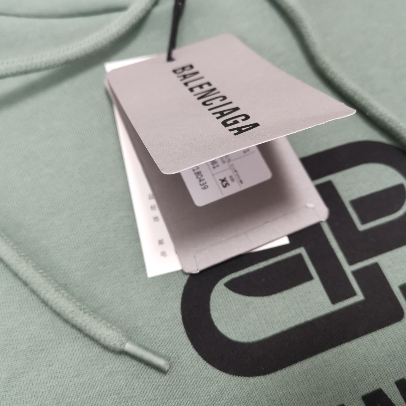 チューリッヒ家の秋冬ファッションカジュアルハットパーカー