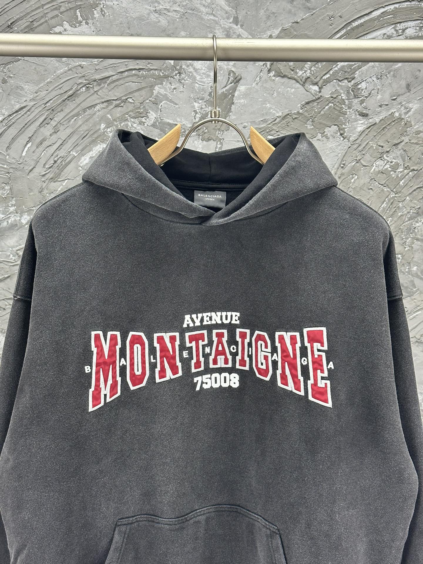 チューリッヒ家の秋冬ファッションカジュアルハットパーカー