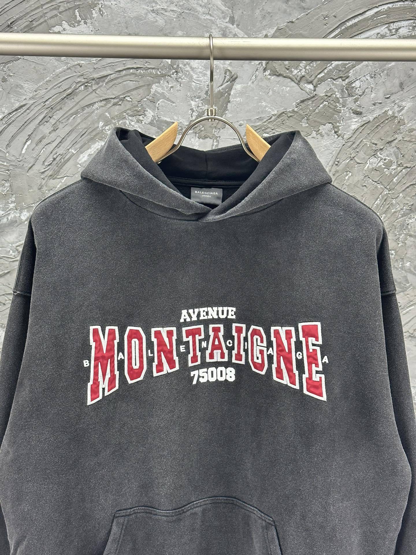 チューリッヒ家の秋冬ファッションカジュアルハットパーカー