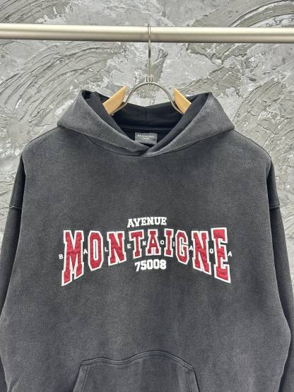 チューリッヒ家の秋冬ファッションカジュアルハットパーカー