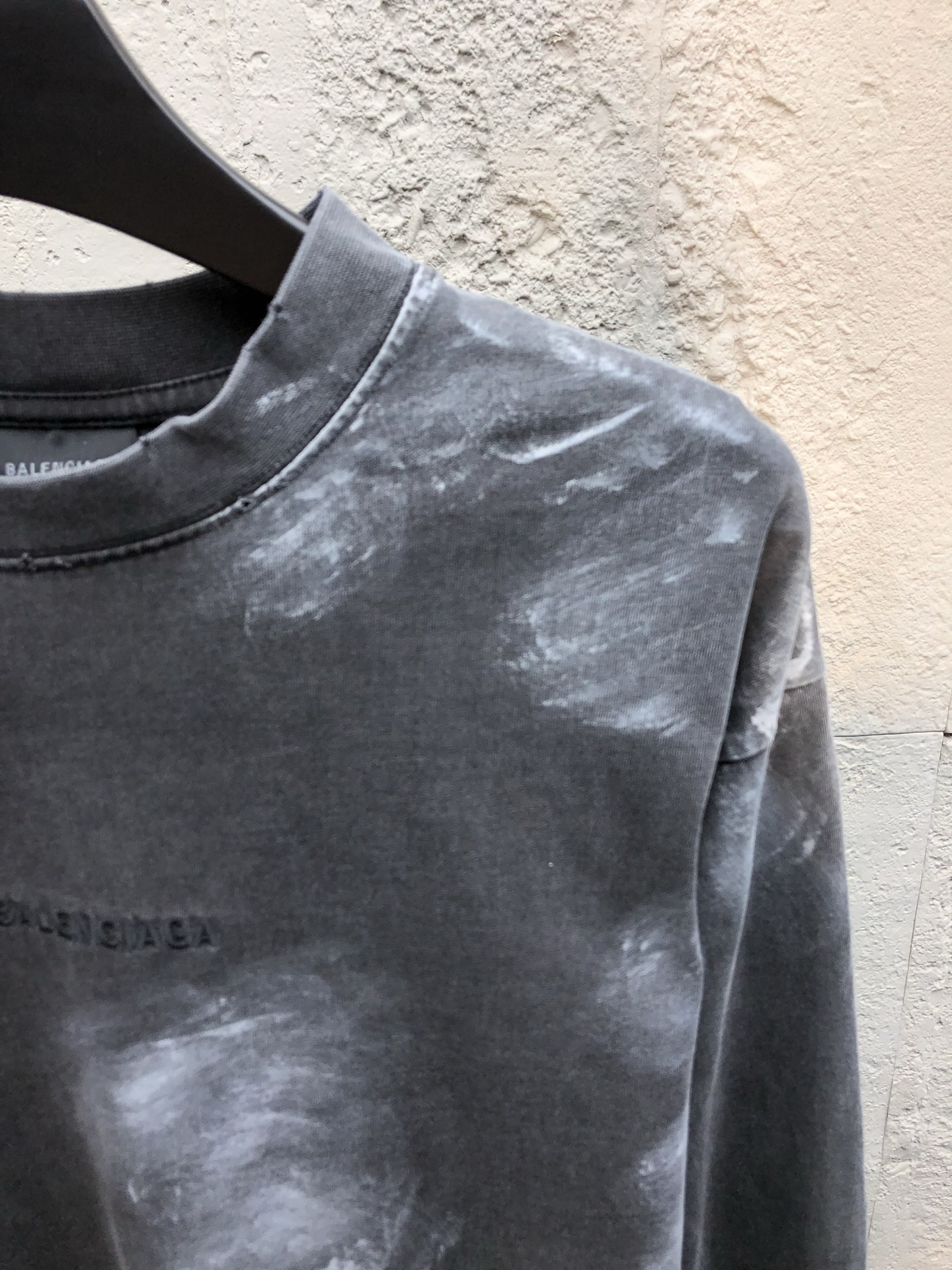 チューリッヒ家の秋冬ファッションカジュアル丸首パーカー