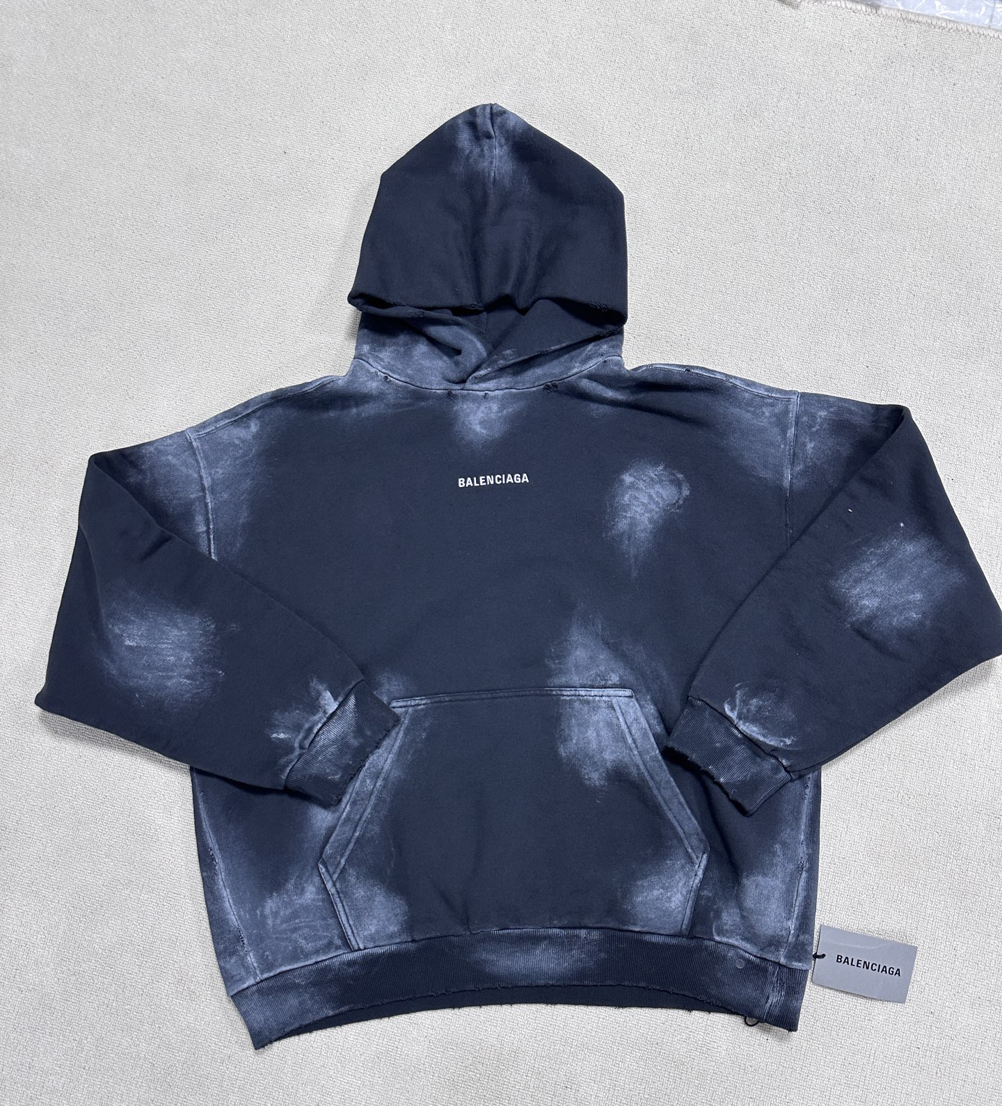 チューリッヒ家の秋冬ファッションカジュアルハットパーカー