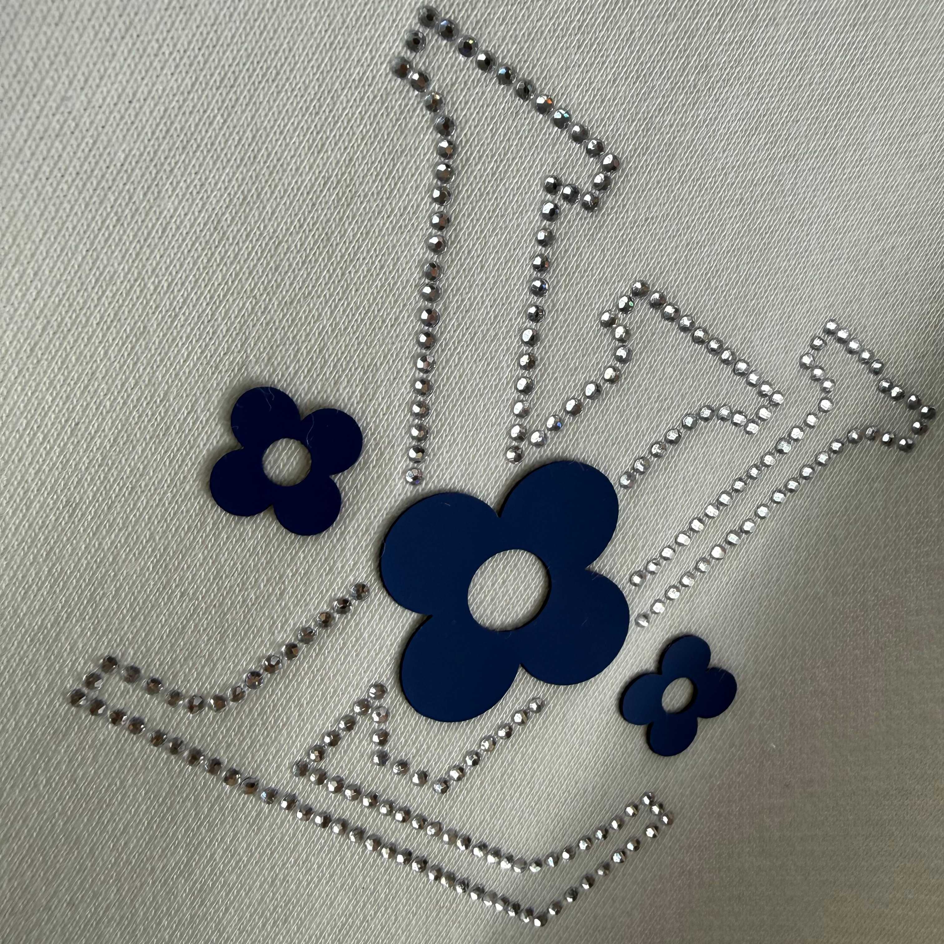 [ Louis Vuitton ] ルイ・ヴィトン  クルーネックパーカートップスがオシャレ