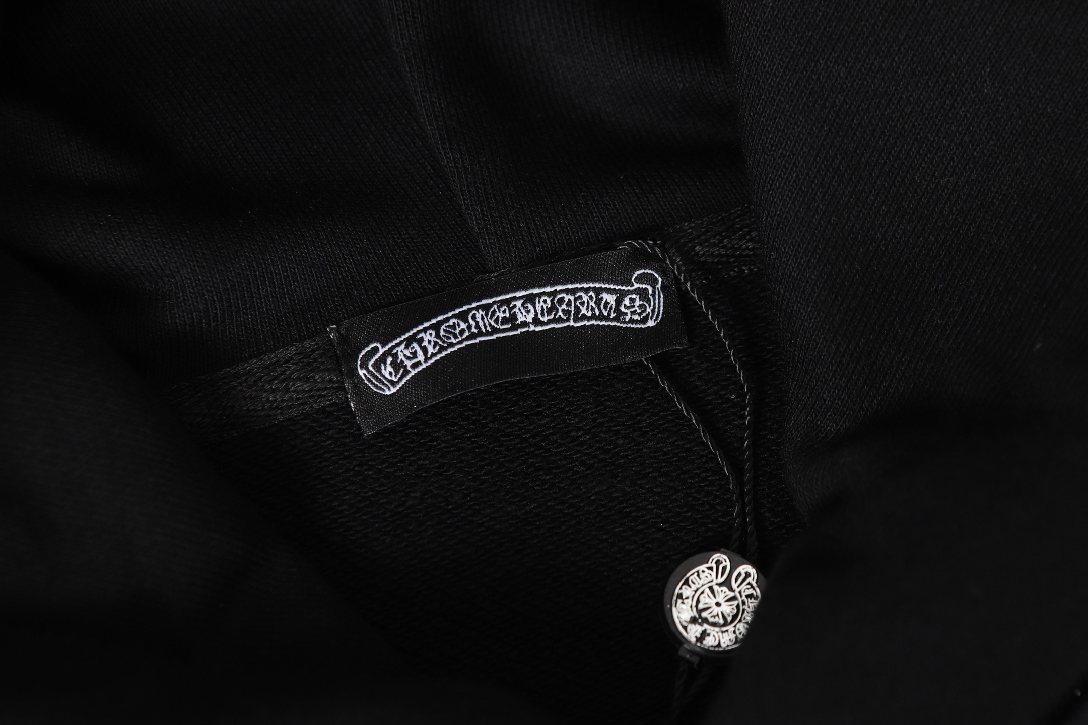 [ Chrome Hearts ] クロムハーツ 冬のフードコート