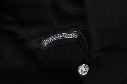 [ Chrome Hearts ] クロムハーツ 冬のフードコート
