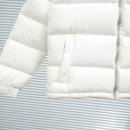 ザ・ノース・フェース 1992 アームバンドバッジ ダウンジャケット