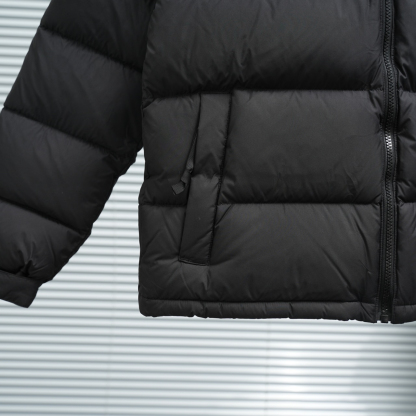 ザ・ノース・フェース 1992 アームバンドバッジ ダウンジャケット