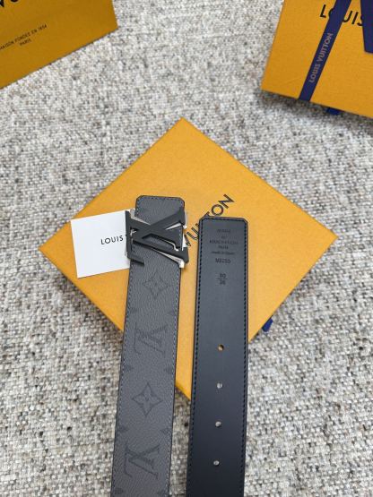 Louis Vuitton ルイヴィトンの新作ベルト