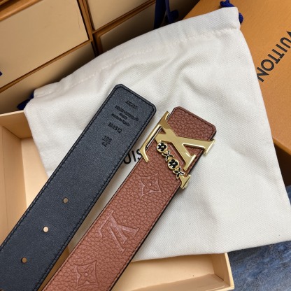 Louis Vuitton ルイヴィトンの新作ベルト