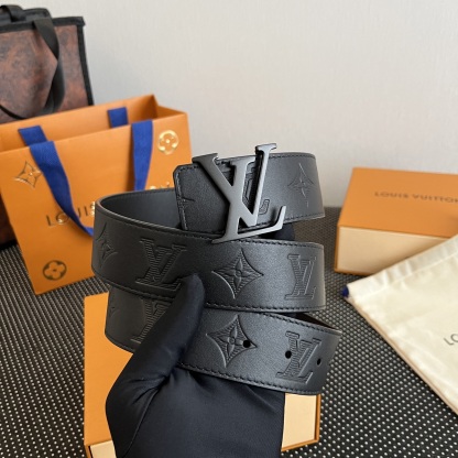 Louis Vuitton ルイヴィトンの新作ベルト