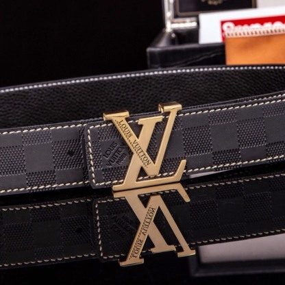 Louis Vuitton ルイヴィトンの新作ベルト