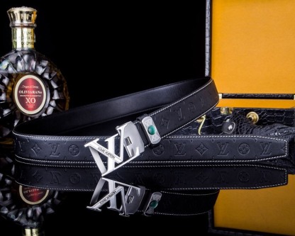 Louis Vuitton ルイヴィトンの新作ベルト