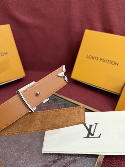 Louis Vuitton ルイヴィトンの新作ベルト
