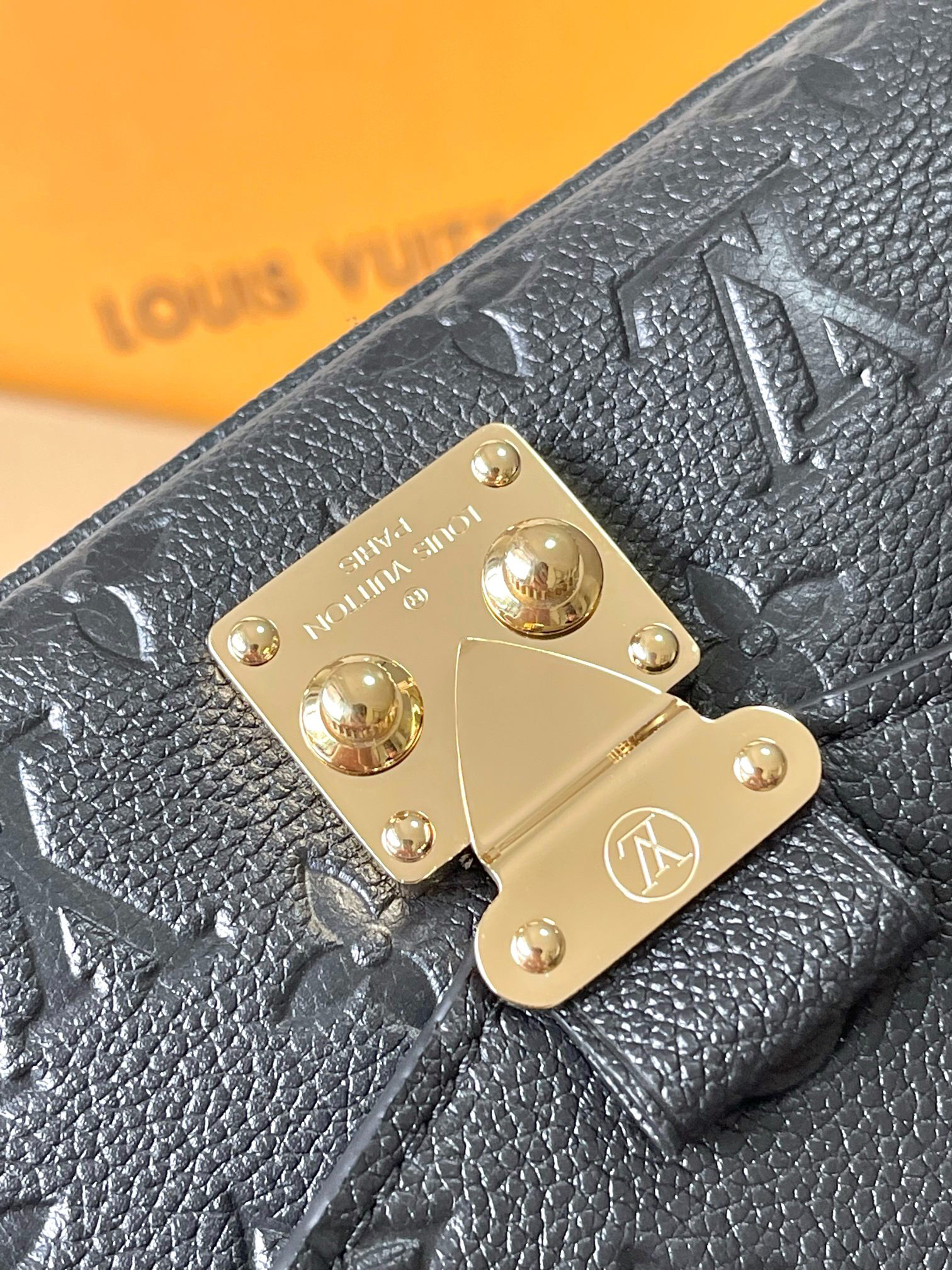 Louis Vuitton  ルイ・ヴィトン シーズナル ワンショルダーバッグ 