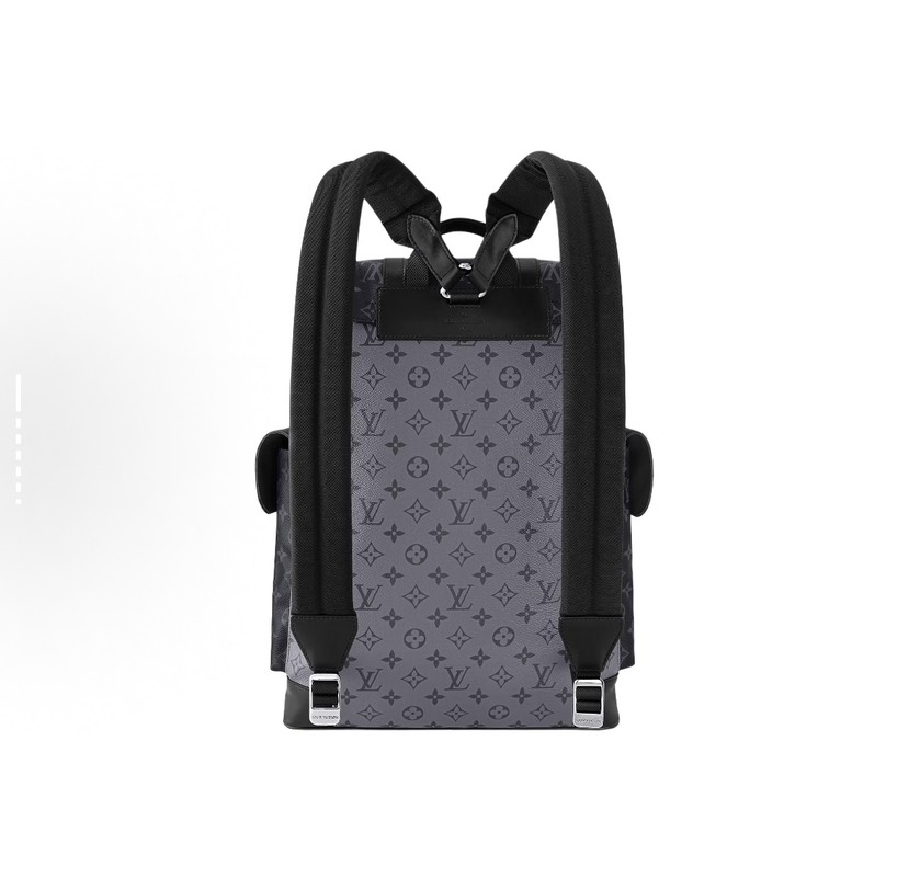 Louis Vuitton ルイ・ヴィトン おしゃれなメンズリュックサック