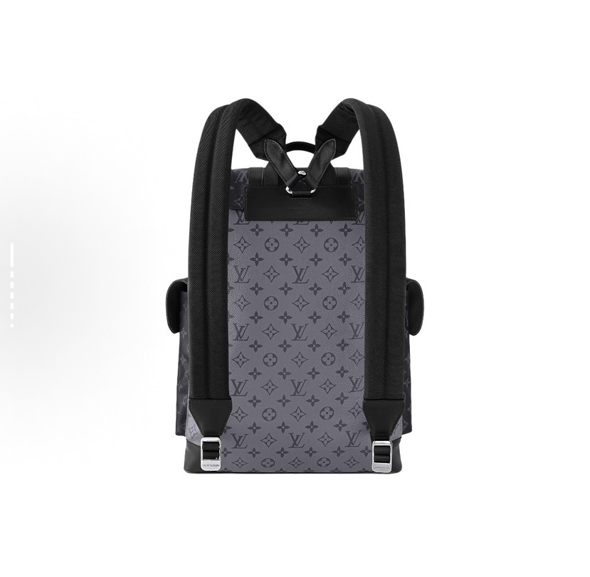 Louis Vuitton ルイ・ヴィトン おしゃれなメンズリュックサック