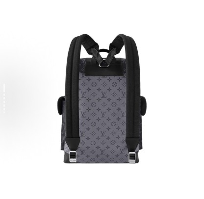 Louis Vuitton ルイ・ヴィトン おしゃれなメンズリュックサック