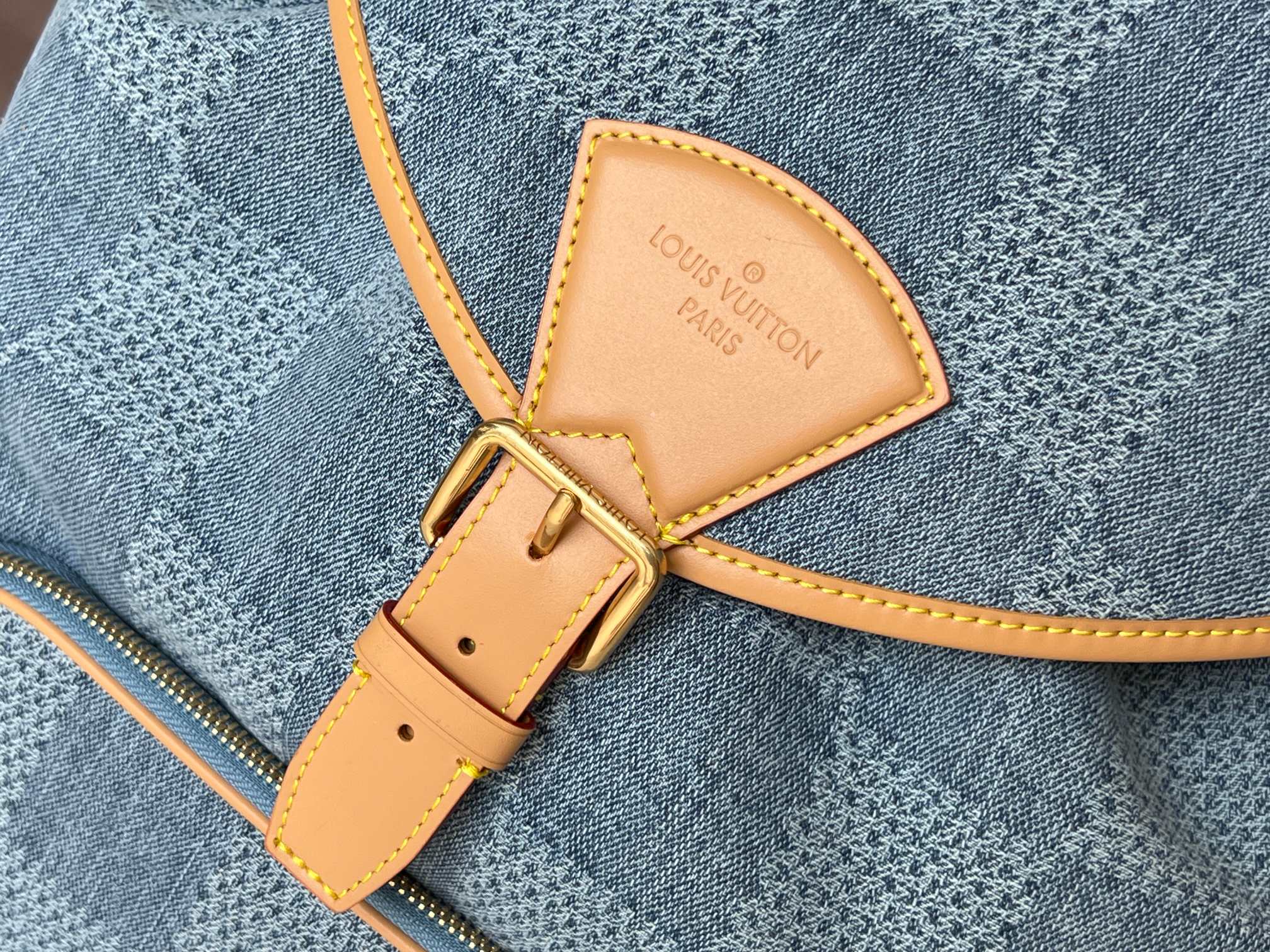 Louis Vuitton ルイ・ヴィトン おしゃれなメンズリュックサック