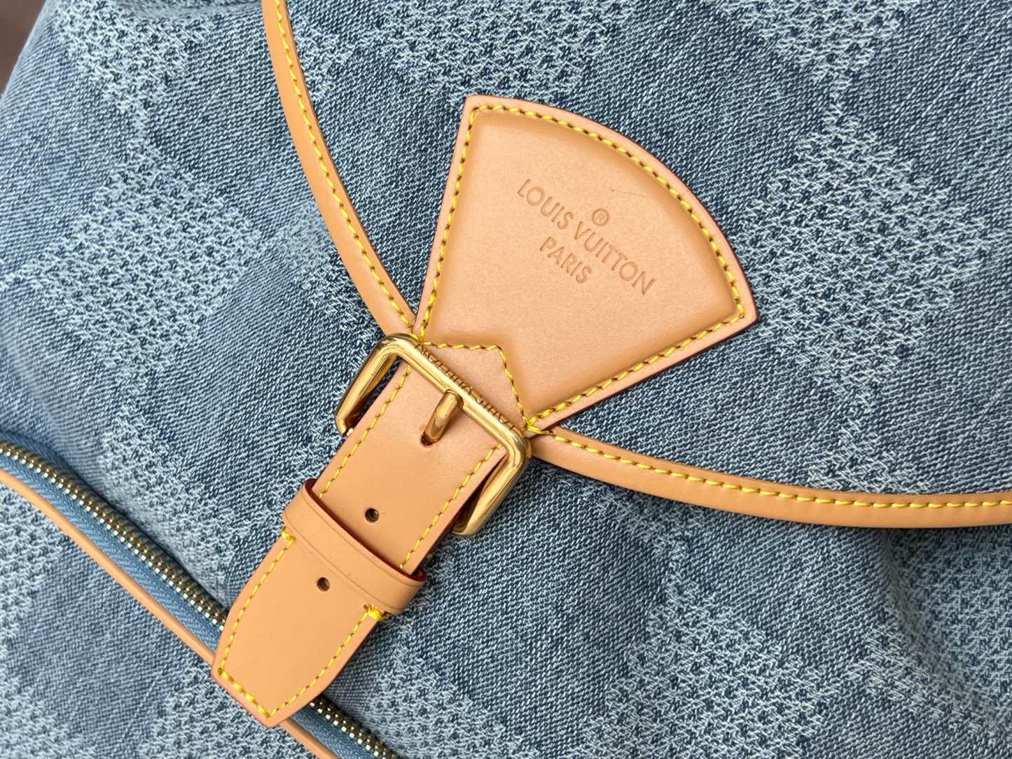 Louis Vuitton ルイ・ヴィトン おしゃれなメンズリュックサック