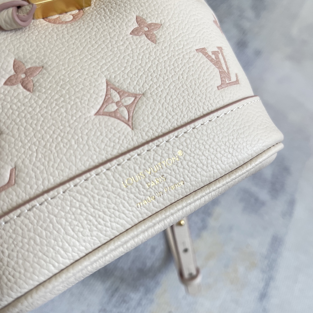 Louis Vuitton ルイ・ヴィトン レディースファッションバックパック