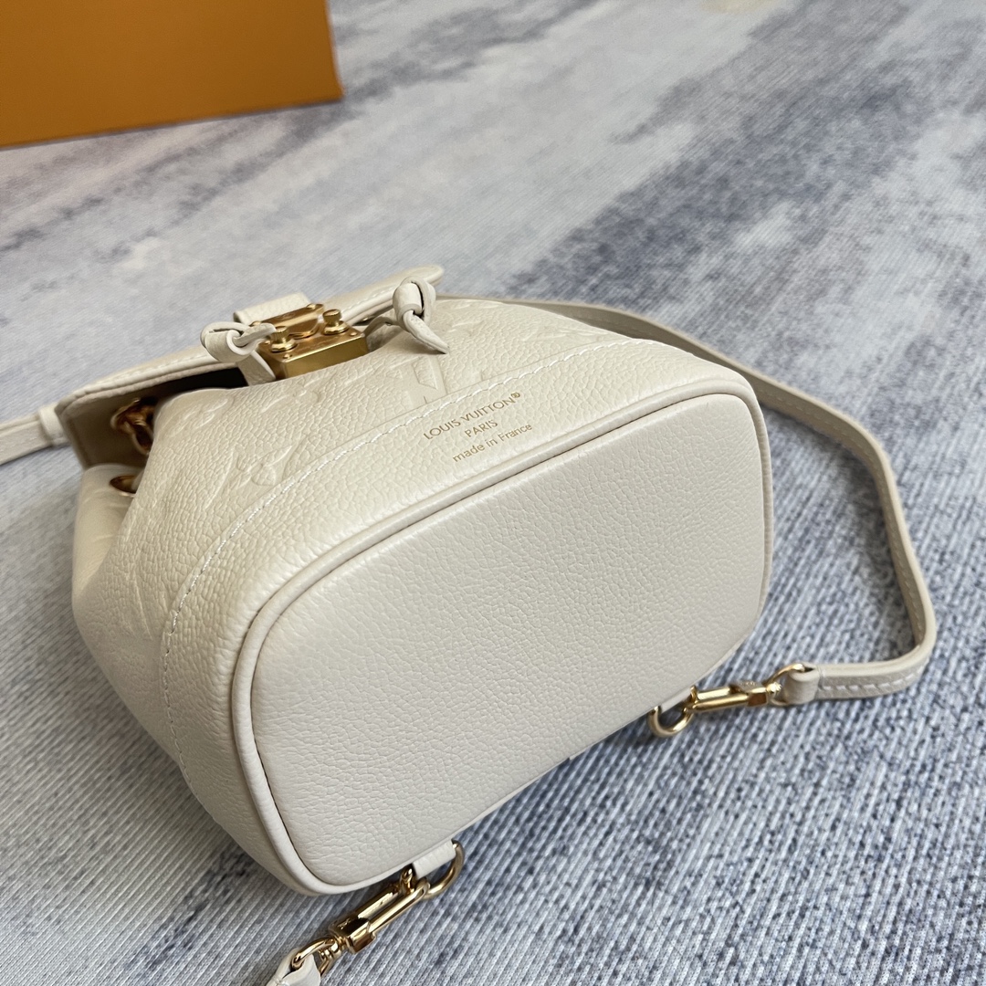 Louis Vuitton ルイ・ヴィトン レディースファッションバックパック