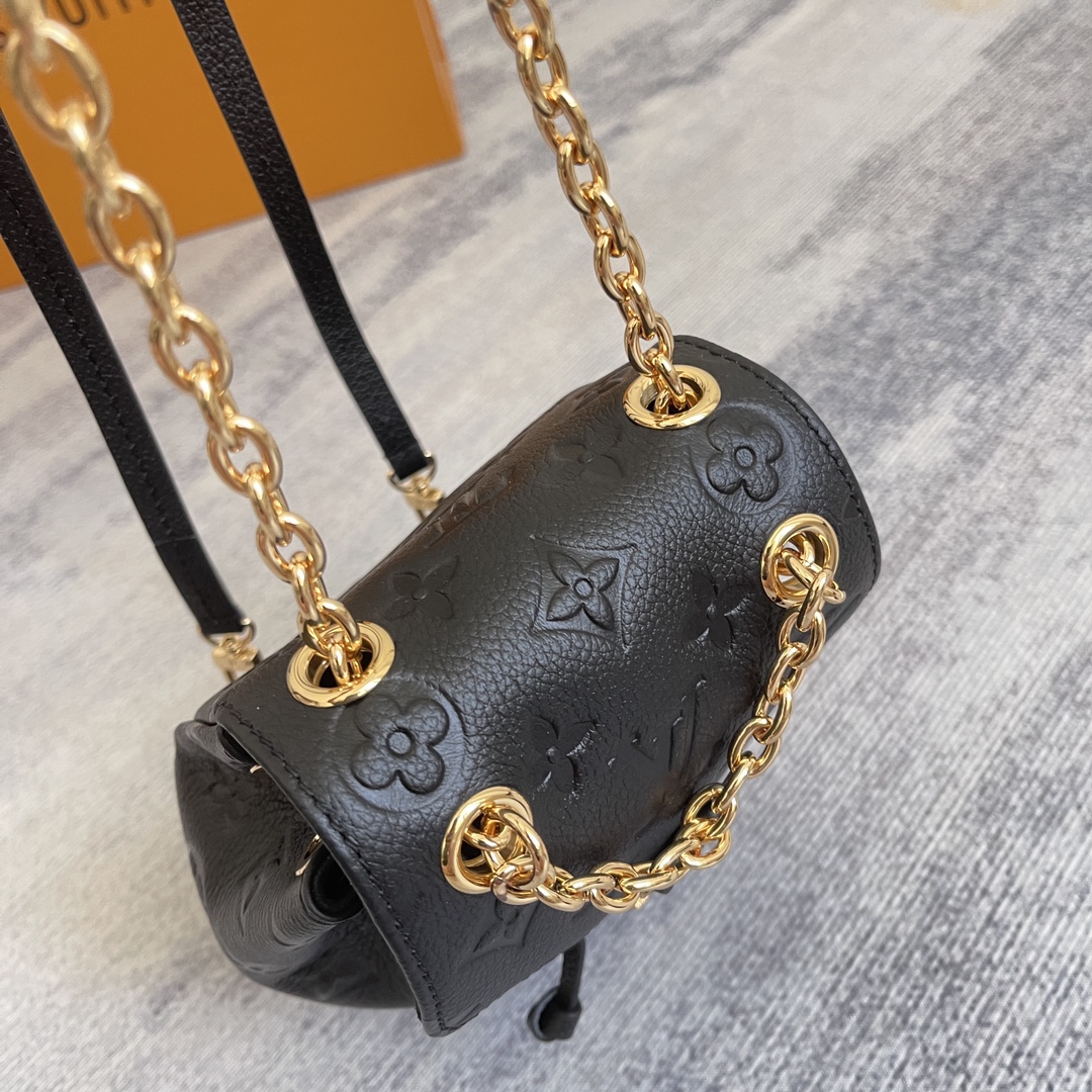 Louis Vuitton ルイ・ヴィトン レディースファッションバックパック