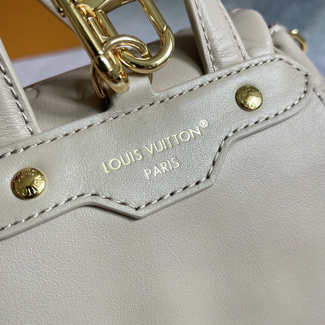 Louis Vuitton ルイ・ヴィトン レディースファッションバックパック