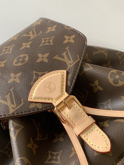 Louis Vuitton ルイ・ヴィトン レディースファッションバックパック