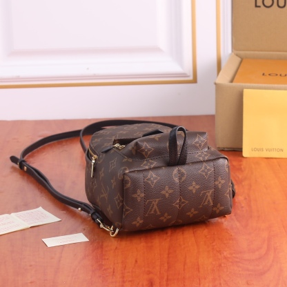 Louis Vuitton ルイ・ヴィトン レディースファッションバックパック