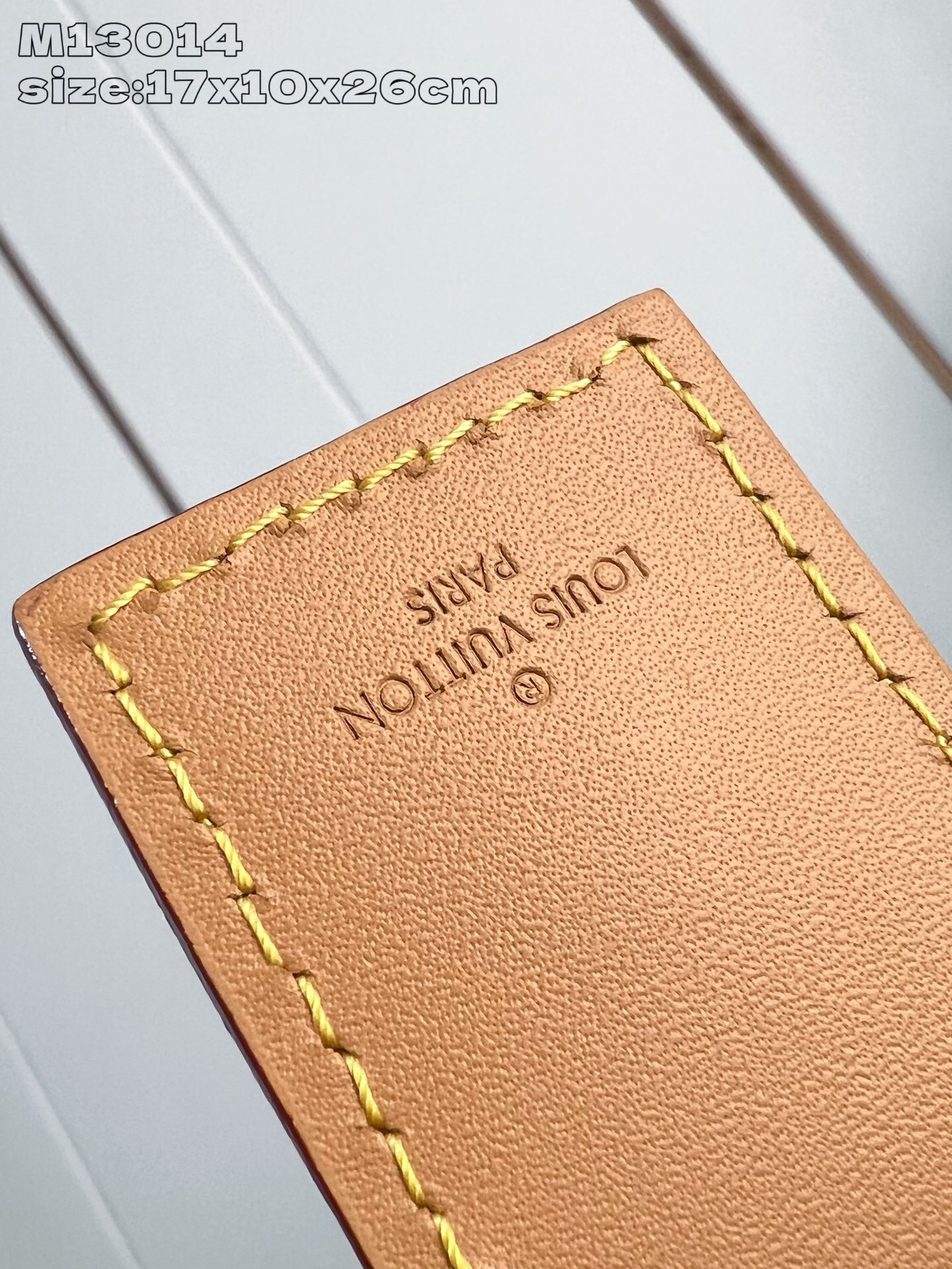 Louis Vuitton  ルイ・ヴィトン シーズナル ワンショルダーバッグ 