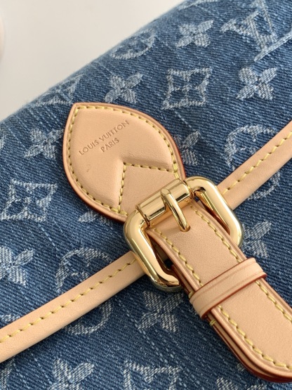 Louis Vuitton  ルイ・ヴィトン シーズナル ワンショルダーバッグ 