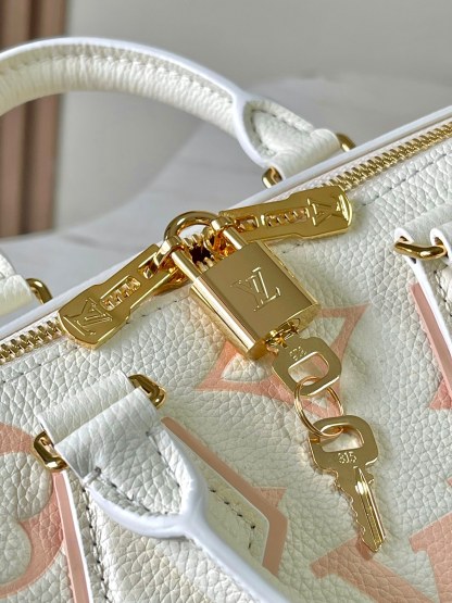 Louis Vuitton  ルイ・ヴィトン シーズナル ワンショルダーバッグ 