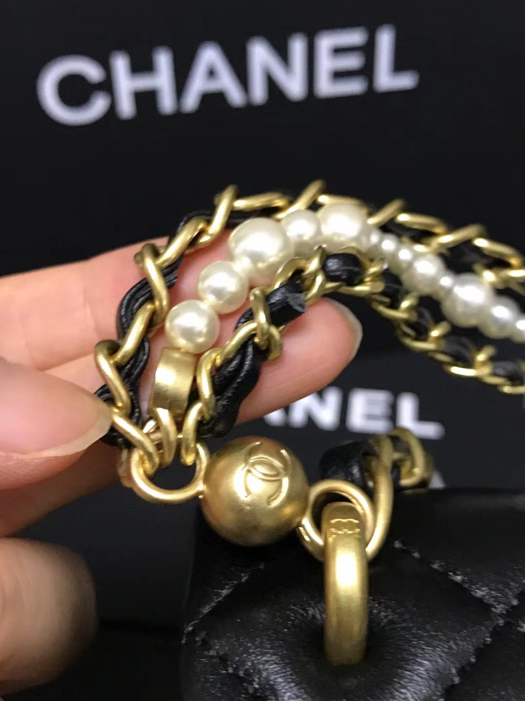 シャネル「Chanel」 レディース おしゃれ ショルダーバッグ